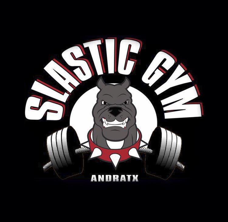 Slastic gym Andratx